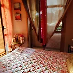 Deluxe Garden Flat Near Terra-Mitica