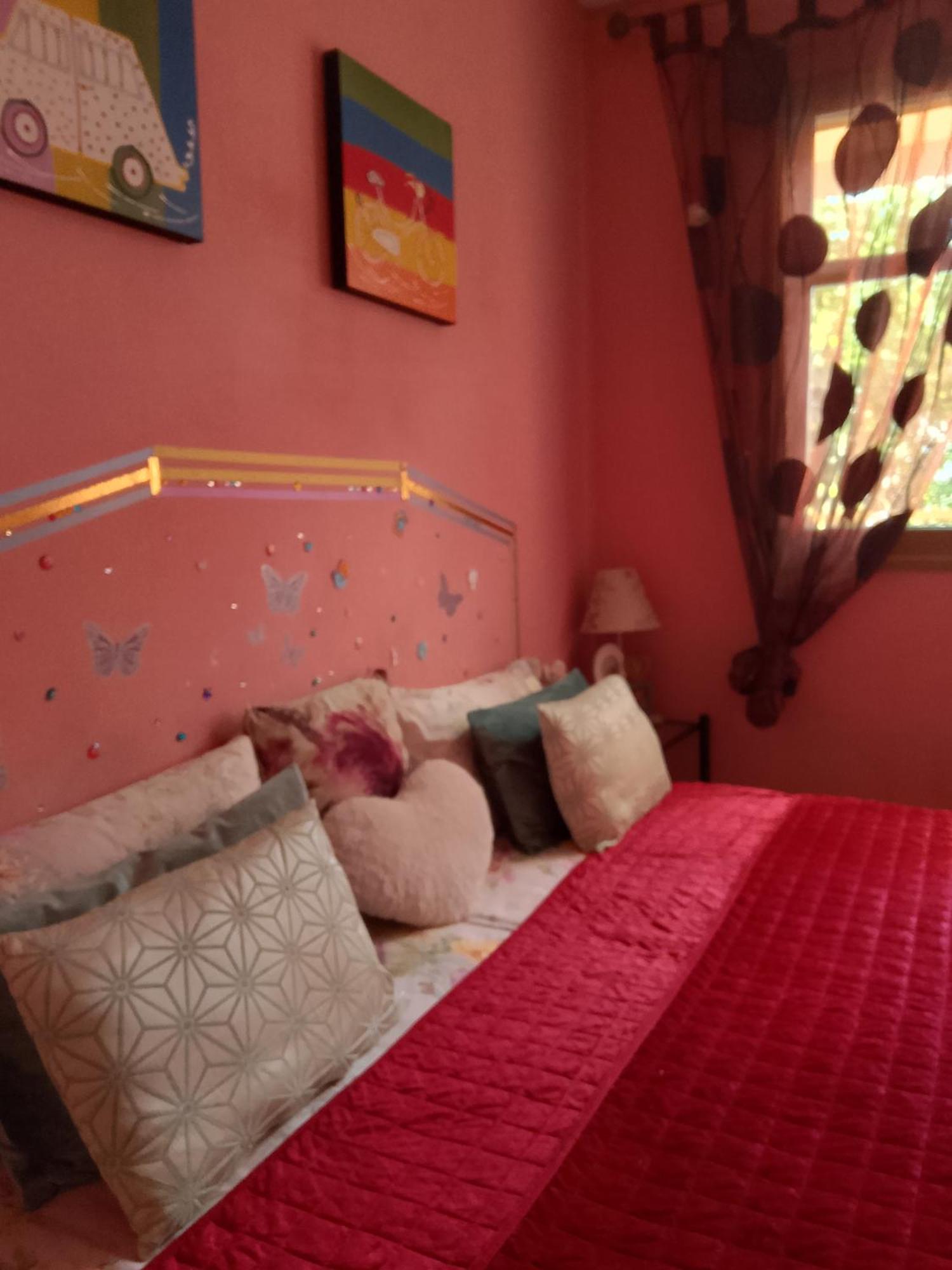 Deluxe Garden Flat Near Terra-Mitica * Benidorm