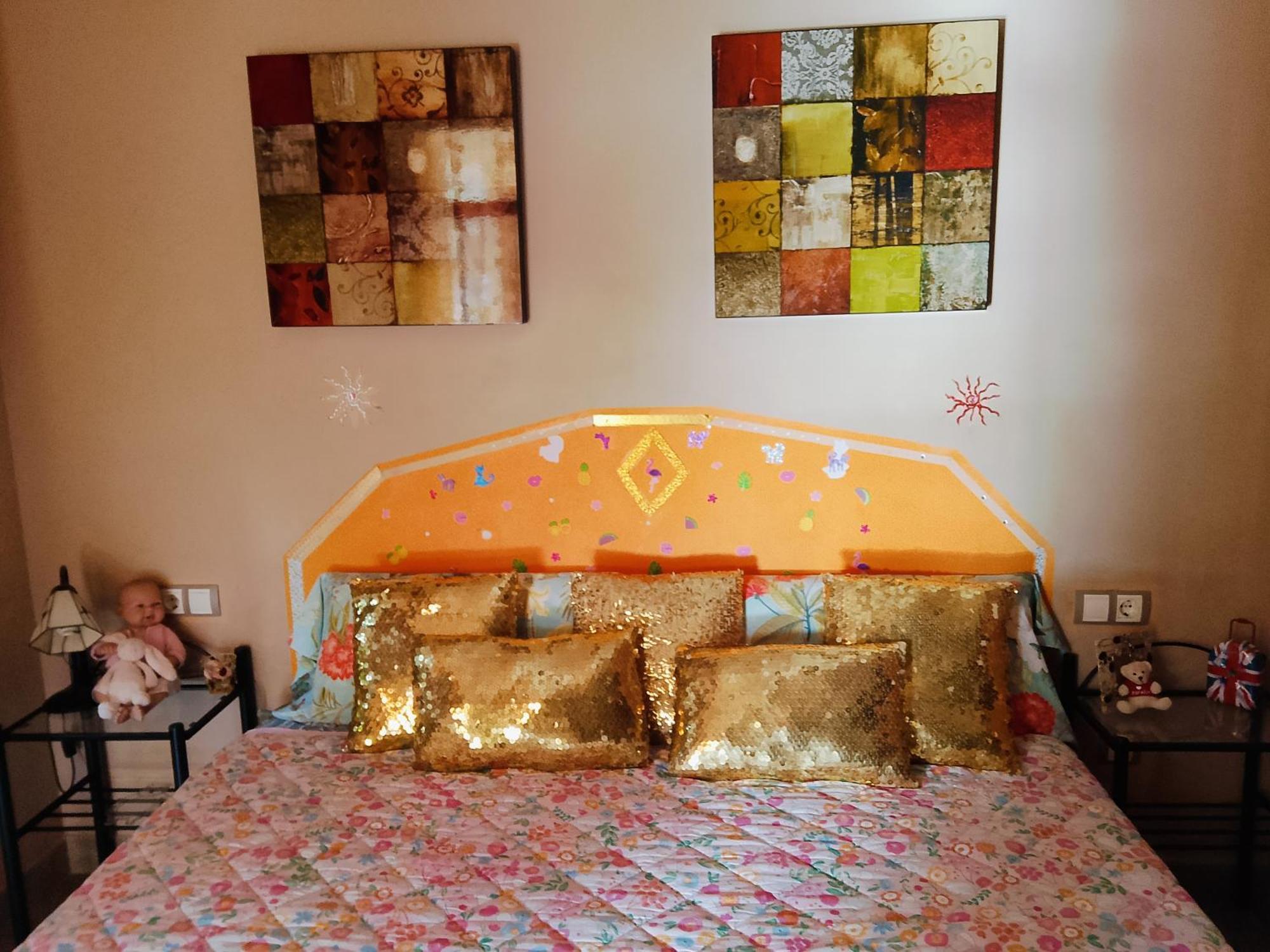 Deluxe Garden Flat Near Terra-mítica