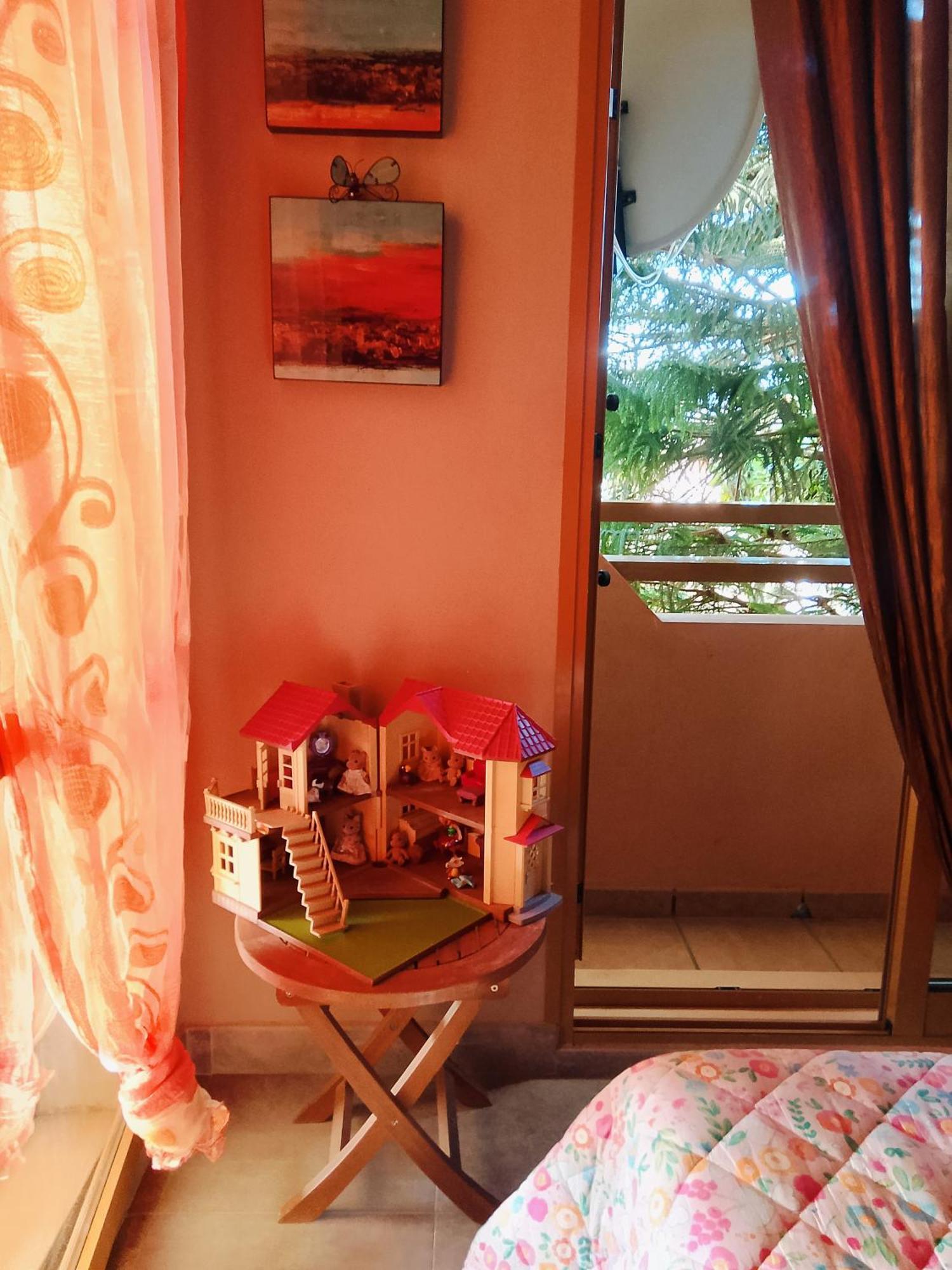 Apartamento Deluxe Garden Flat Near Terra-mítica Benidorm