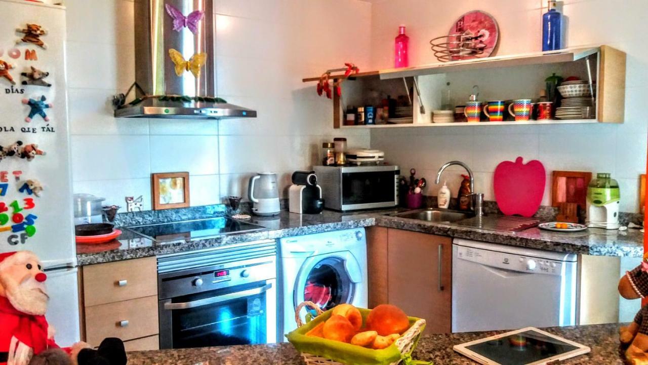 Deluxe Garden Flat Near Terra-mítica * Benidorm